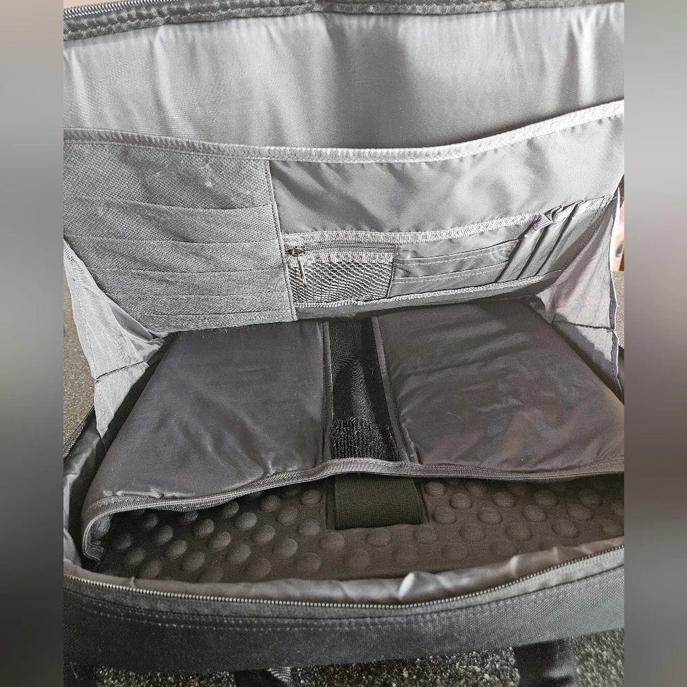 Dell Laptop Carrier Shoulder Bag